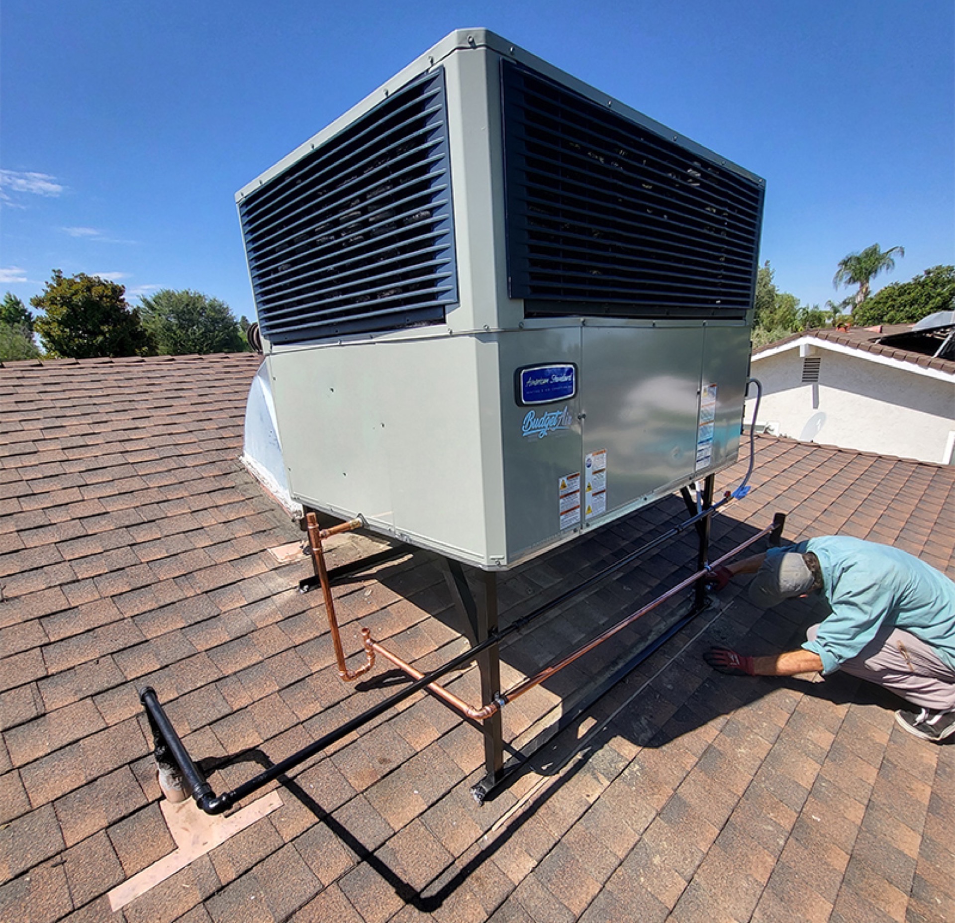 AC & Heating Repair